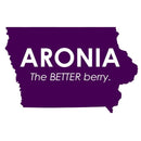 Iowa Aronia Berry